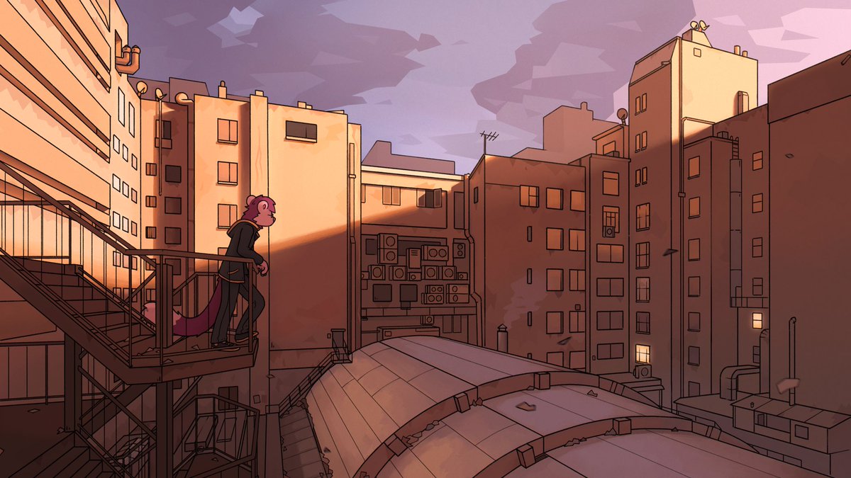 Commission I did a while ago for <a href="/furatron/">m0d3m m4r73n</a>