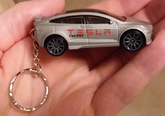 Blake Linton On Twitter Remove The Key Ring Attach It To