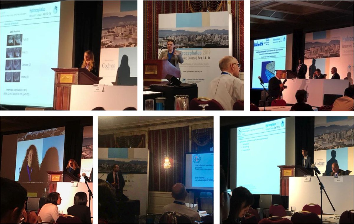 Claudia Craven (@claudia_craven) on Twitter photo Massive well done to everyone giving super AWESOME talks today - Anna Vassilous, <a href="/laurapradini/">Laura Pradini-Santos</a>, <a href="/hasanasif09/">Hasan Asif</a> (for Amin Elyas <a href="/RlhNeurosurgery/">RLH Neurosurgery</a>) Linda D'Antona <a href="/Si_Thomo/">Simon Thompson</a>, Debayan Dasgupta (and for <a href="/SaniyaMediratta/">Saniya Mediratta</a>) 👏👏👏Bring on Day 2! Massive well done to everyone giving super AWESOME talks today - Anna Vassilous, <a href="/laurapradini/">Laura Pradini-Santos</a>, <a href="/hasanasif09/">Hasan Asif</a> (for Amin Elyas <a href="/RlhNeurosurgery/">RLH Neurosurgery</a>) Linda D'Antona <a href="/Si_Thomo/">Simon Thompson</a>, Debayan Dasgupta (and for <a href="/SaniyaMediratta/">Saniya Mediratta</a>) 👏👏👏Bring on Day 2!