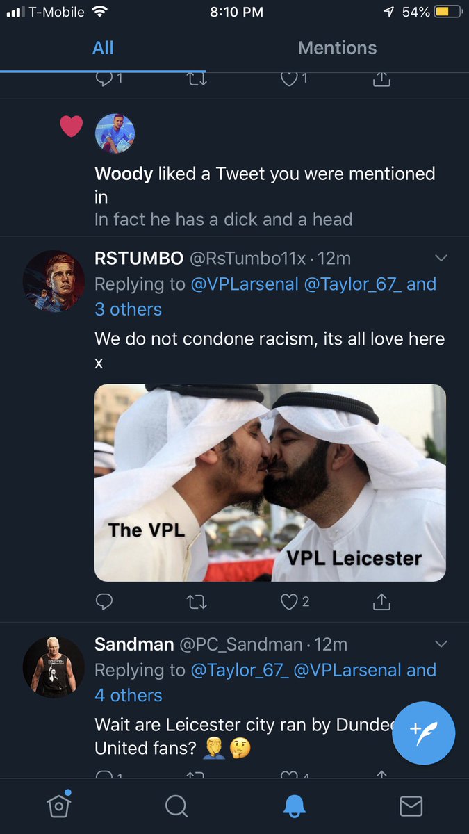 VPL ARSENAL tweet media