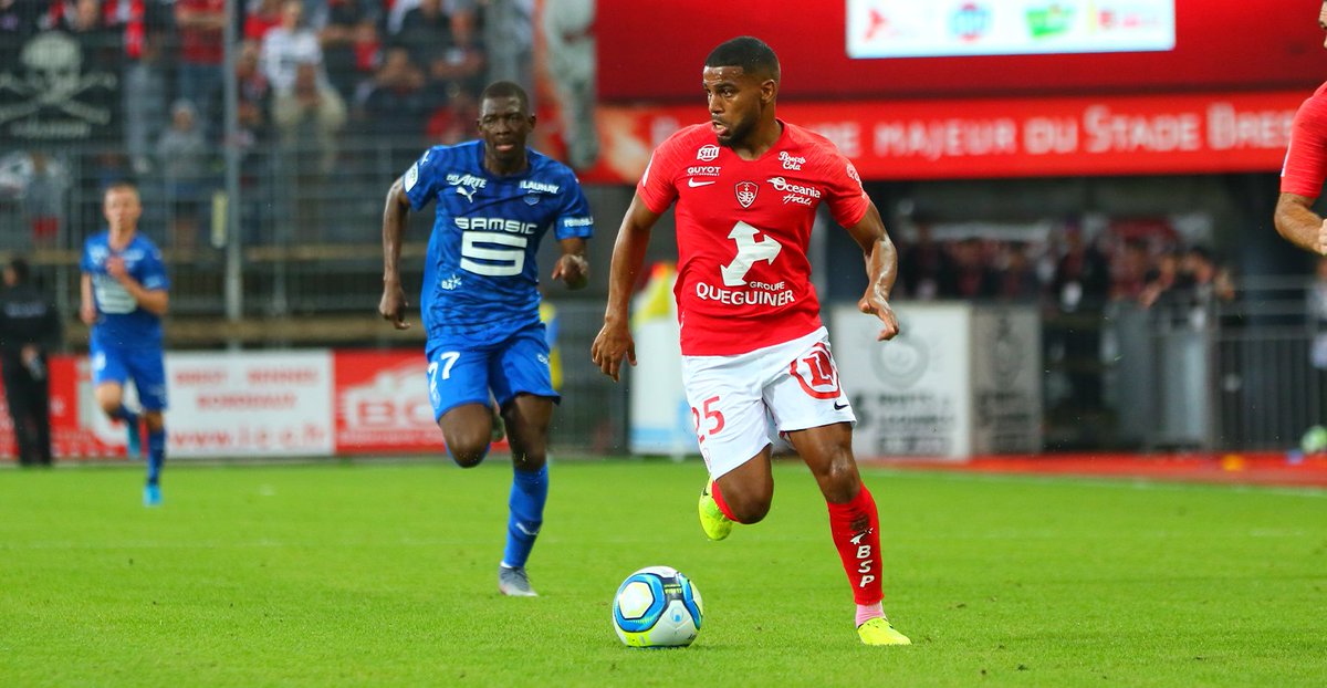 Rennes a écrit à la LFP