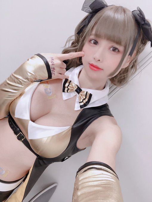 Twitterエロ垢の自撮りエロ画像34