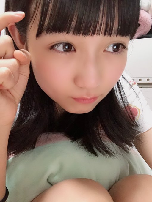 今村麻莉愛のTwitter画像42