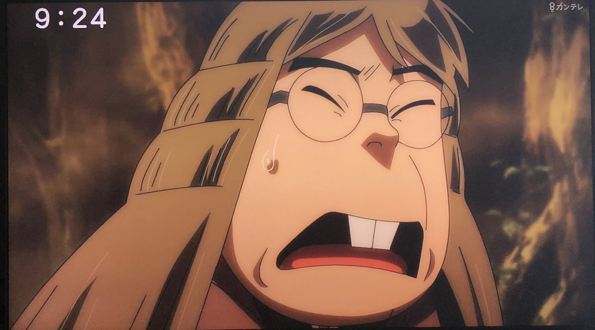 闇の神龍と化したヤマタノオロチ ゲゲゲの鬼太郎 73話 完全ホラー回 ラストまでしっかり怖いのがたまらない 3ページ目 Togetter