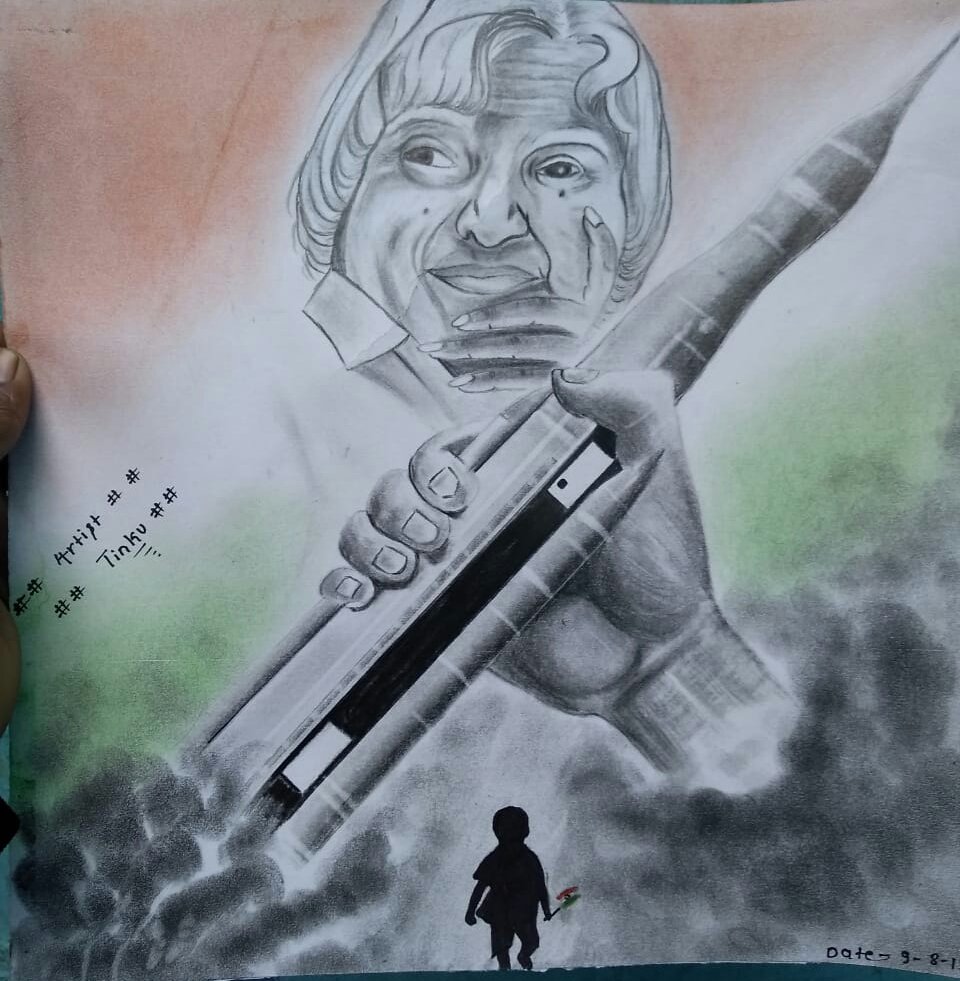 TinkuArtist's tweet photo. ## Artist  Tinku ##
      Kaisa  h  comments  me  btaye  
   Address. .._ noora  hazaribag  jharkhand  ( India)
     Contact  number  📞📞8651319529  &amp;  6204701979 https://t.co/tcXHfEi9lX