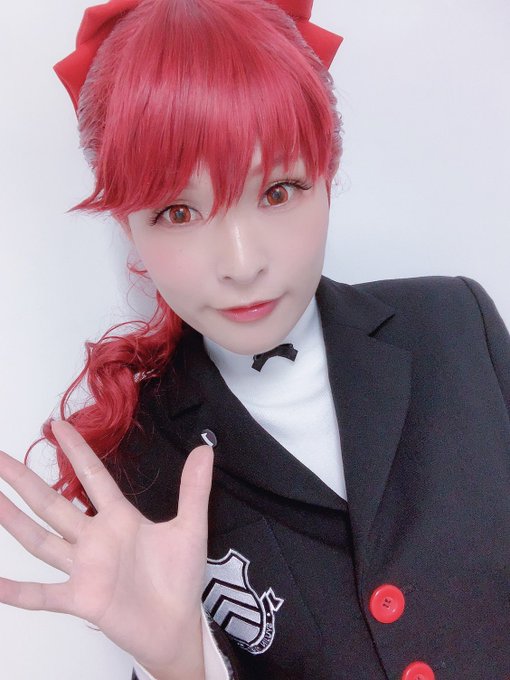 Twitterのコスプレ画像32