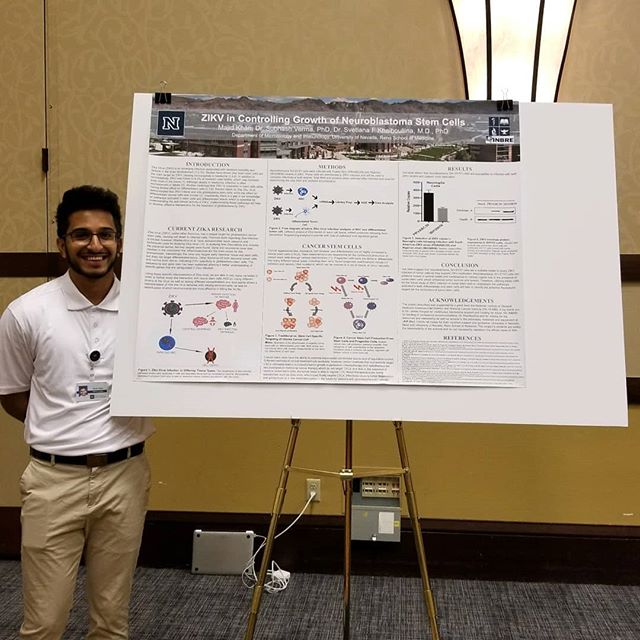Nevada INBRE tweet media