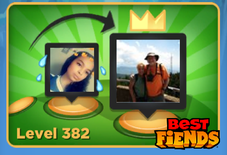debbie2322's tweet photo. I passed Jeraldine in #BestFiends - Download FREE - https://t.co/DTp0oYYG82 via @bestfiends https://t.co/PDDbAABbTH