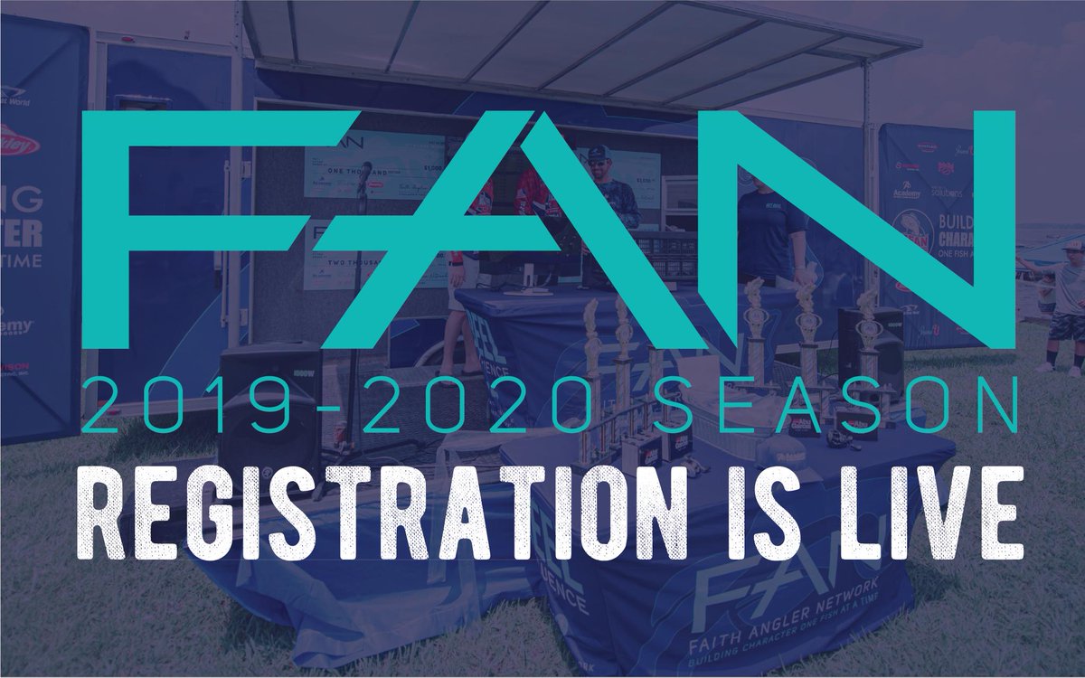 FAN Qualifier #1 September 21st Lake Travis  NEED TO KNOW- mailchi.mp/5d29b4e1b87e/f…