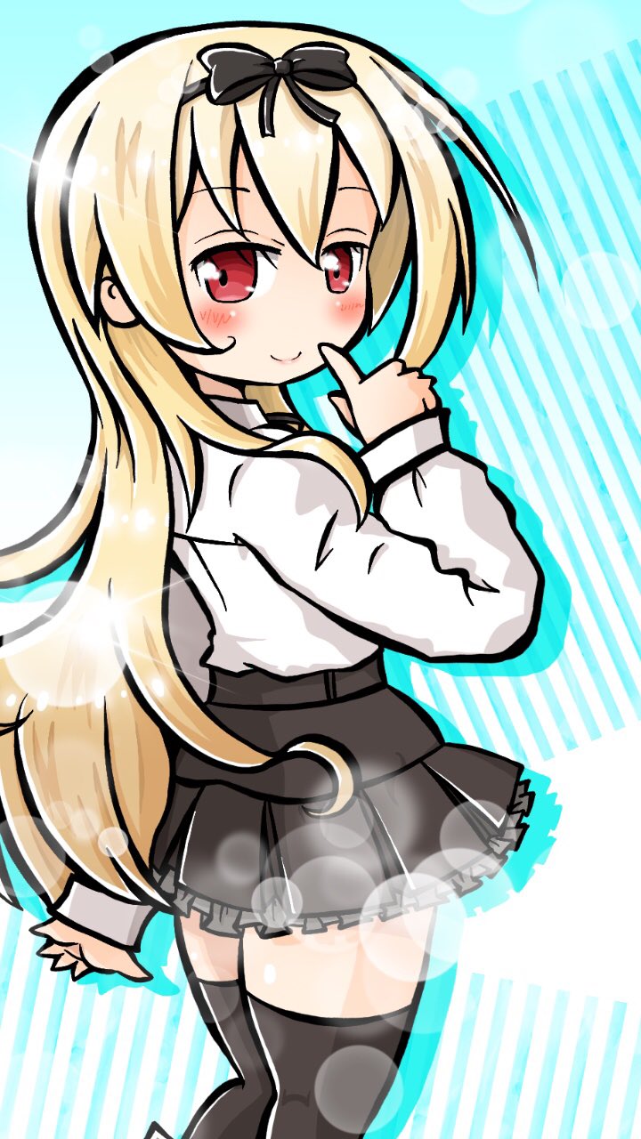 ごっち スマホ壁紙 ユエ 壁紙 ユエ ありふれた職業で世界最強 T Co Rzo46otudz Twitter