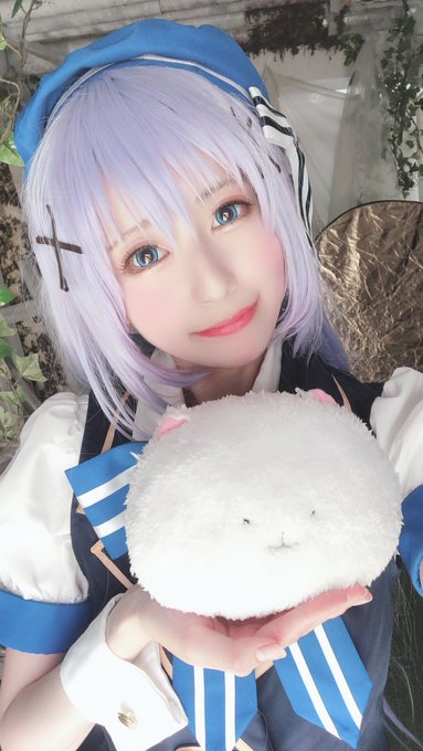 Twitterのコスプレ画像38