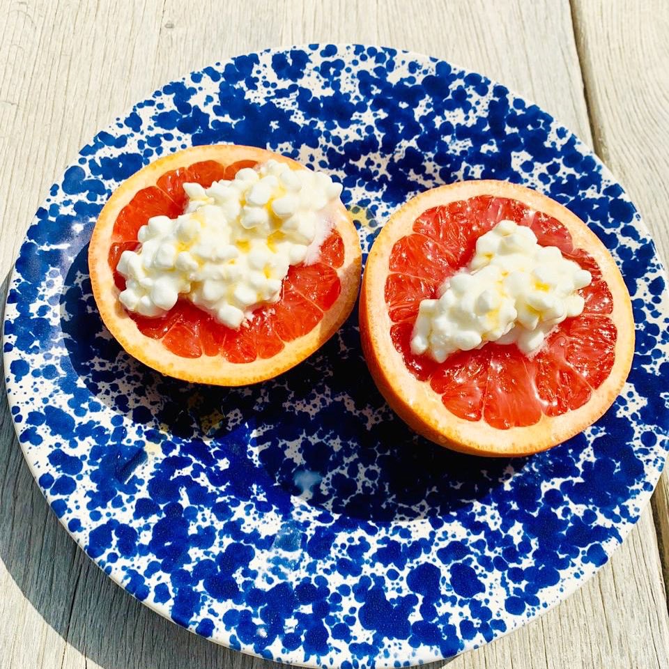 Chef Erin Macdonald On Twitter Healthy Breakfast Of Juicy