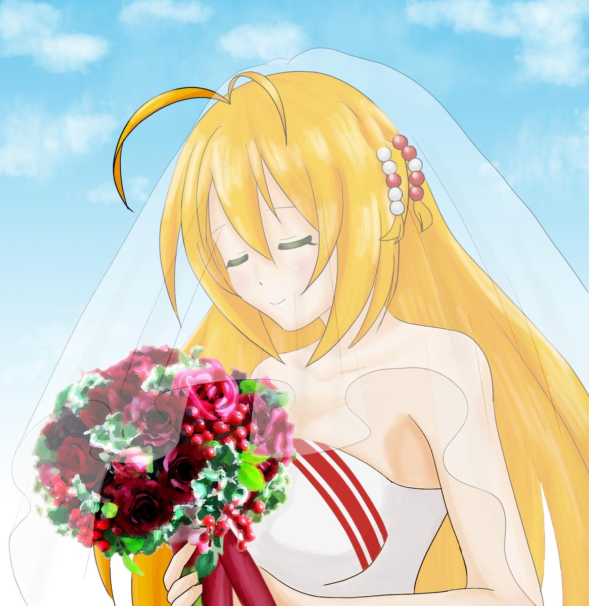 Twoucan 弦巻マキ生誕祭19 の注目ツイート イラスト マンガ コスプレ モデル Twoucan 弦巻マキ生誕祭19 の注目ツイート イラスト マンガ コスプレ モデル