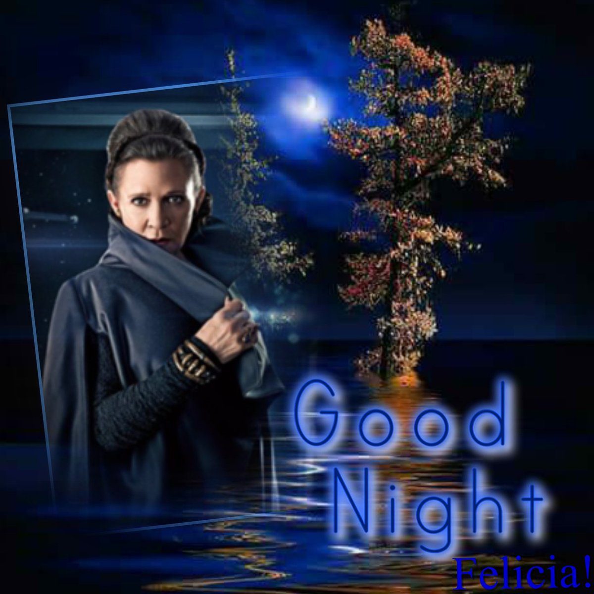 ⭐️Good Night my Friends!Please sleep well!❤️youtube.com/watch?v=Xor_g2…