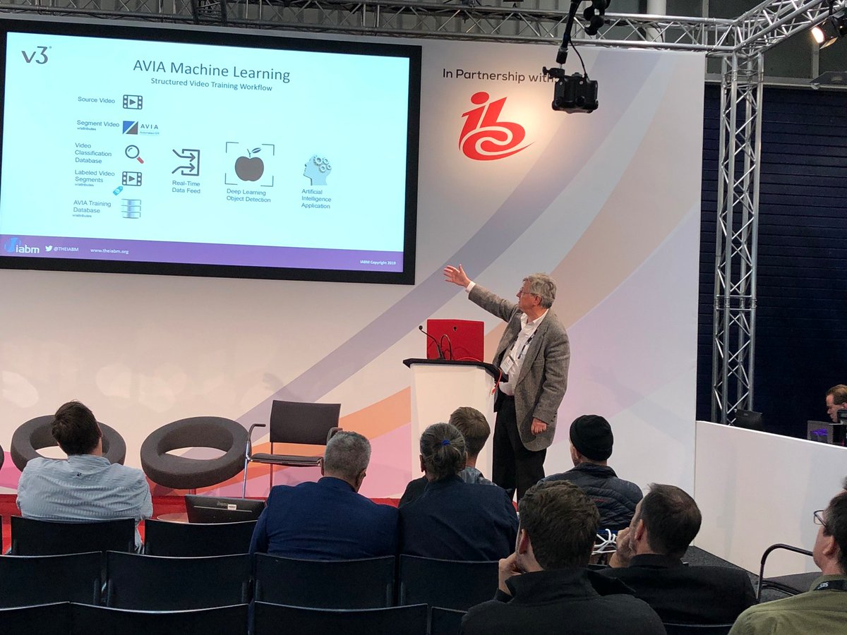 Vision III Imaging tweet media