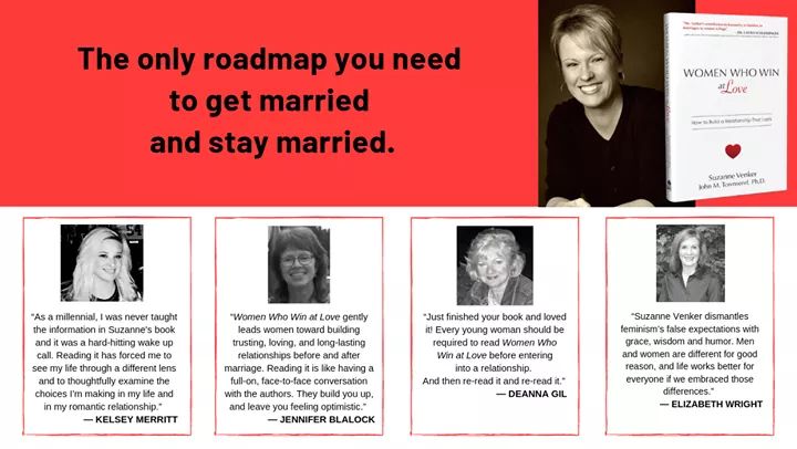 LynnoType's tweet image. "...only A 👏 QUARTER👏 of married mothers do it. And just because they’re doing it doesn’t mean they’re doing it well"
🔫🔫🔫🔫🔫🔫
"It is a rare woman who has a baby and happily and willingly relinquishes the motherhood role..."
#WomenWhoWinAtLove
#SuzanneVenker