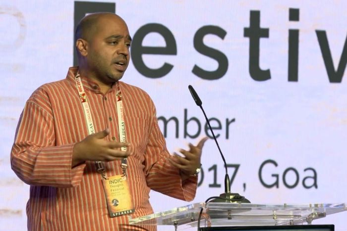 Free speech is the very foundation of democracy and archaic laws like IPC 295A must be scrapped. #HinduCharter
buff.ly/2GC2JfG