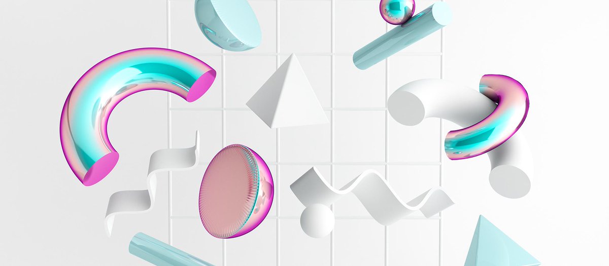 Are you finding to difficult to come up with new and creative ideas for graphic designs? If so, then click here to discover the top most impactful #graphicdesign trends of 2019: buff.ly/2Ey1WLL 

#marketingtip #infographics