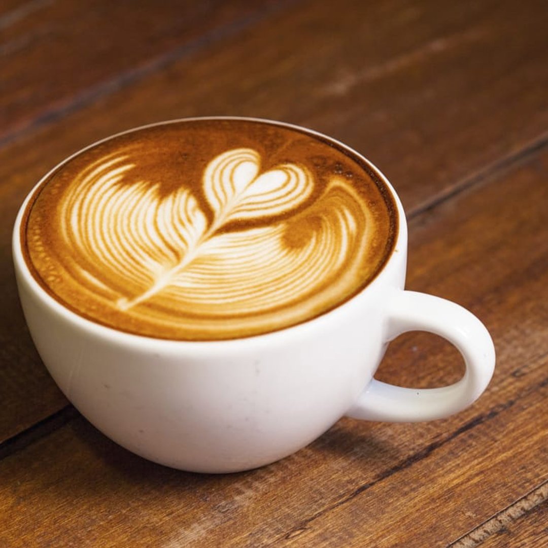 TheFlourWorks's tweet photo. Boost your energy levels with a cup of hot Cappucino! Head over to The Flour Works and indulge in this steaming hot delight. 
Tag that friend who cannot survive a day without coffee. https://t.co/WuCd5gl3Rb