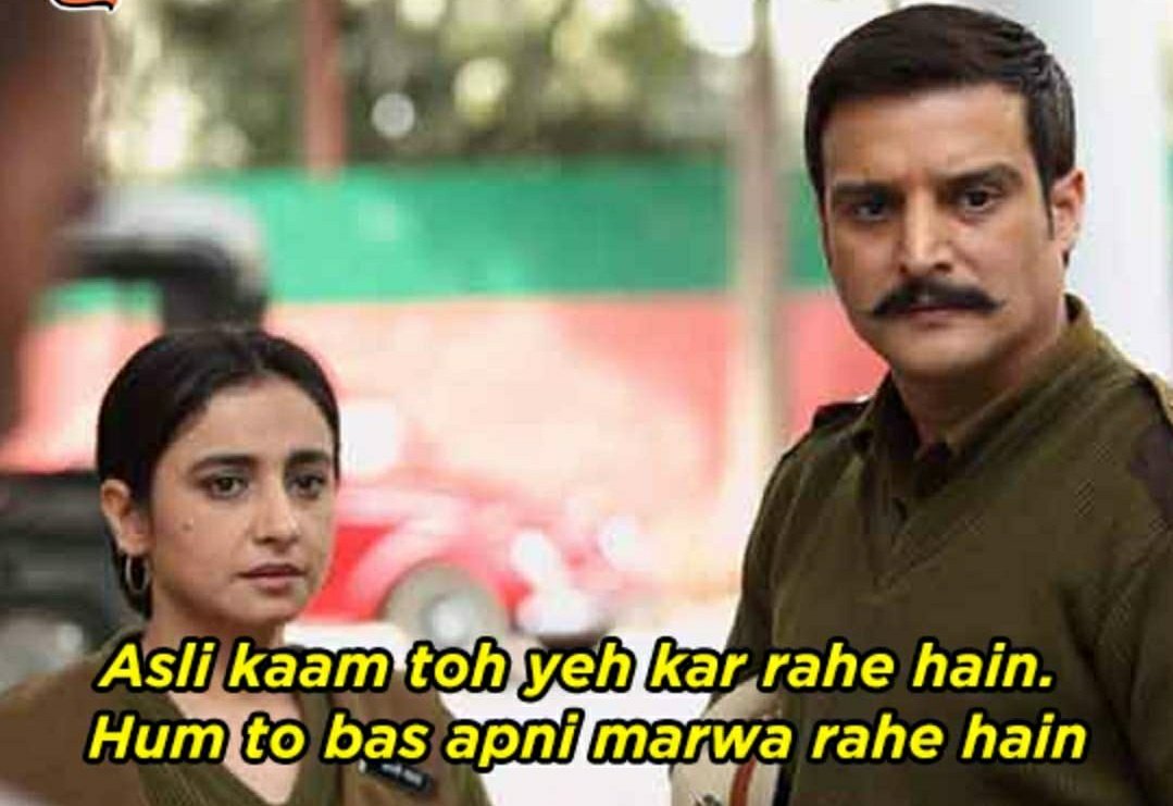 viipsta's tweet image. *when an IT People sees autowala who is earning more than him*

#educlash