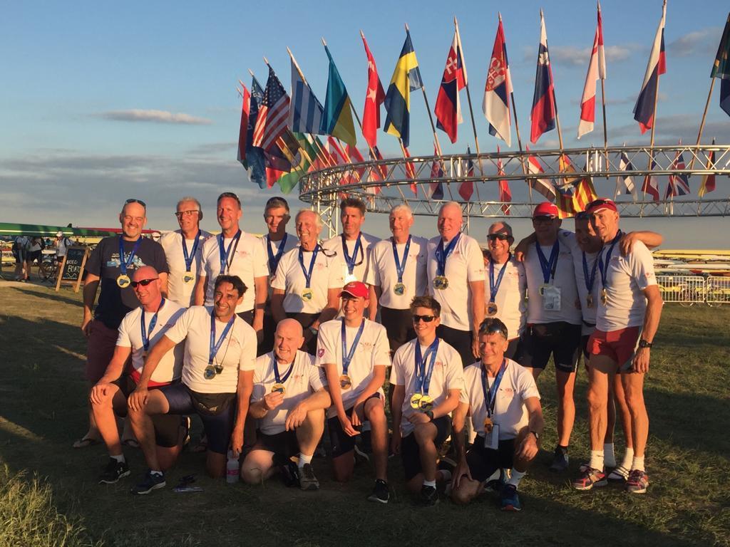 Star Club Rowing tweet media