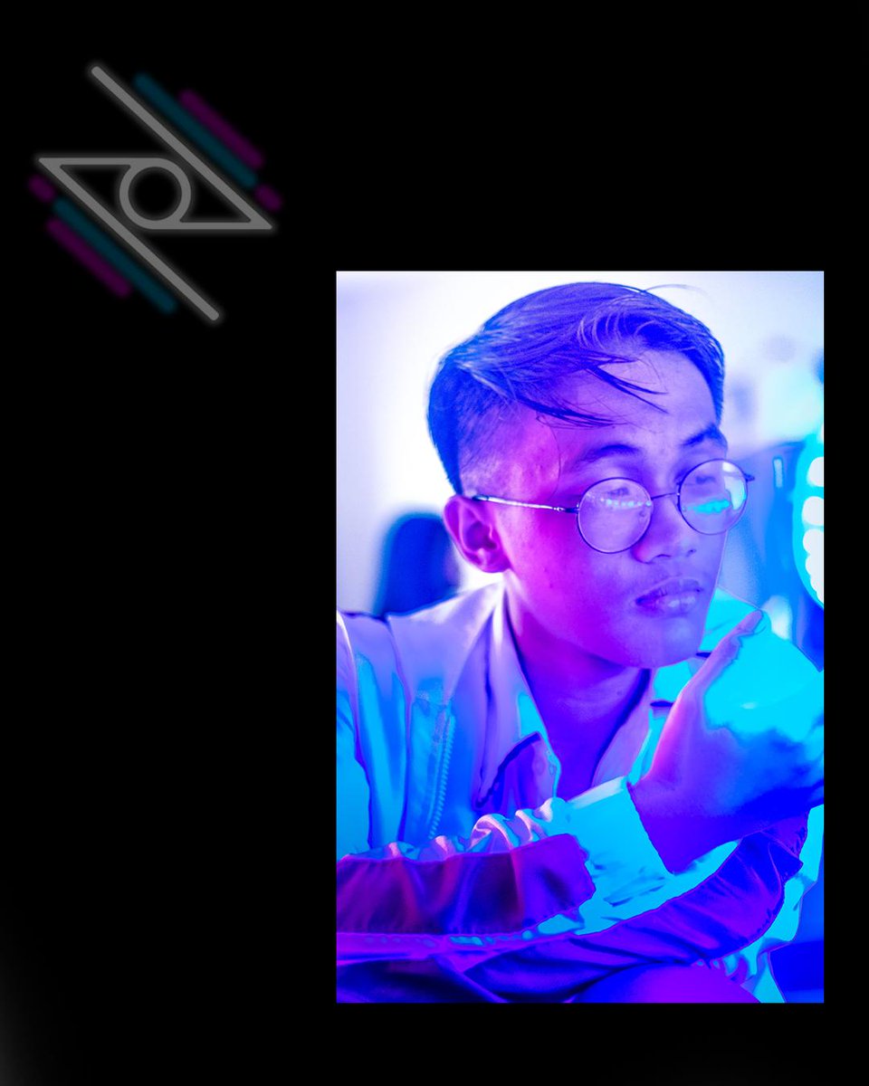 QCSHSTheEye's tweet photo. Yes please punta na kayo di kami nangangain😬
-Graphics Designer https://t.co/OWwo8S5L75