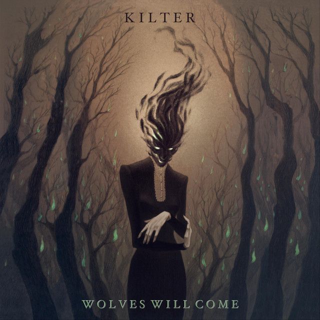 New music from Soundscene'sters <a href="/KilterBand/">Kilter</a> (see: buff.ly/2Lv7F8C). We recommend playing the rocking "Wolves Will Come" EP loud: buff.ly/2O8hZF0