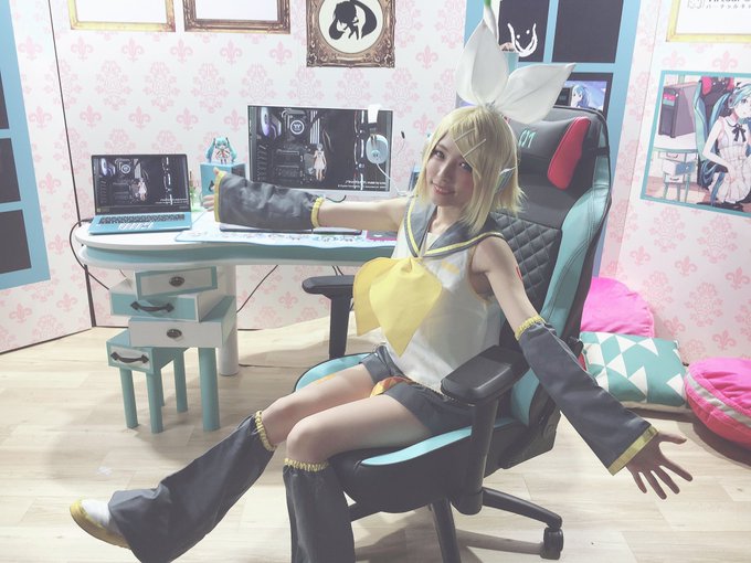 Twitterのコスプレ画像70