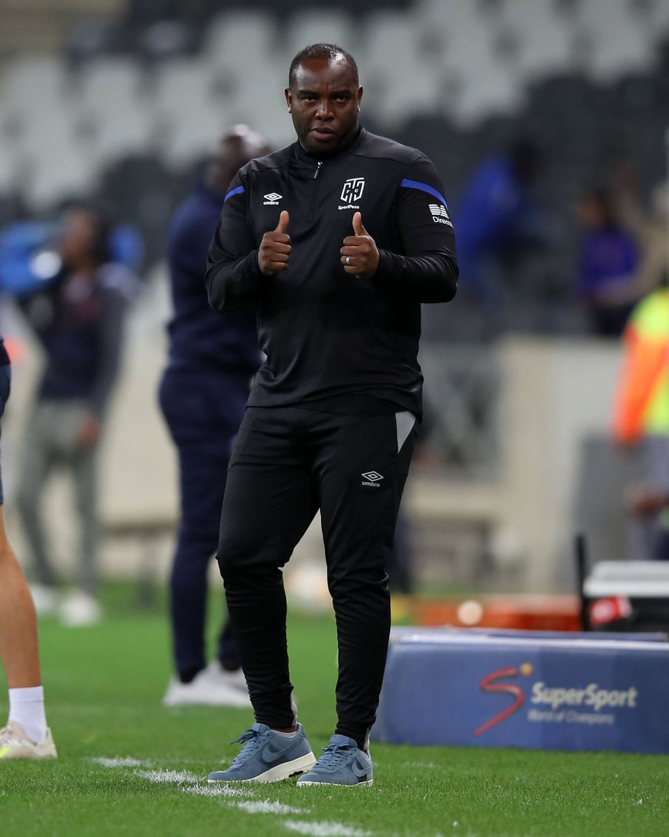 CapeTownCityFC's tweet photo. ABOUT LAST NIGHT🔥🤯

⚽️ 6' Mbule             1️⃣-0️⃣
⚽️ 9' Nodada          1️⃣-1️⃣
⚽️ 18' Erasmus       1️⃣-2️⃣
⚽️ 23' Grobler         2️⃣-2️⃣
⚽️ 54' Nodada        2️⃣-3️⃣
⚽️ 65' Gabuza        3️⃣-3️⃣

Game of the season⁉️

#iamCityFC https://t.co/HDX721tHNt