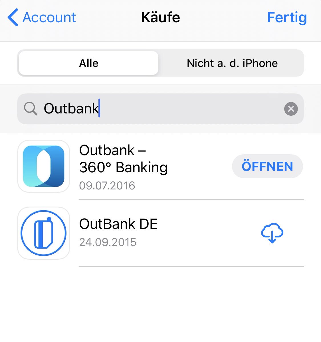 lukasharmsde's tweet photo. Danke @Outbank! Schon geil sich schon so viele Jahre auf euch verlassen zu können. #OutbankVeteran https://t.co/dDj1gqyqmw