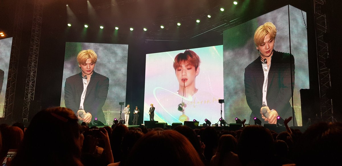 gmlwl99's tweet photo. 190913 대만💓
고맙고 사랑합니다
#DanielK
#강다니엘 #kangdaniel
#姜丹尼爾 #姜丹尼尔
#カンダニエル
#คังแดเนียล
#color_on_me
#colouronme
#Danity #Danityhk
#다니티
#konnectentertainment
#kangdanielfanmeetingintaipei https://t.co/wZtIrQKaNm