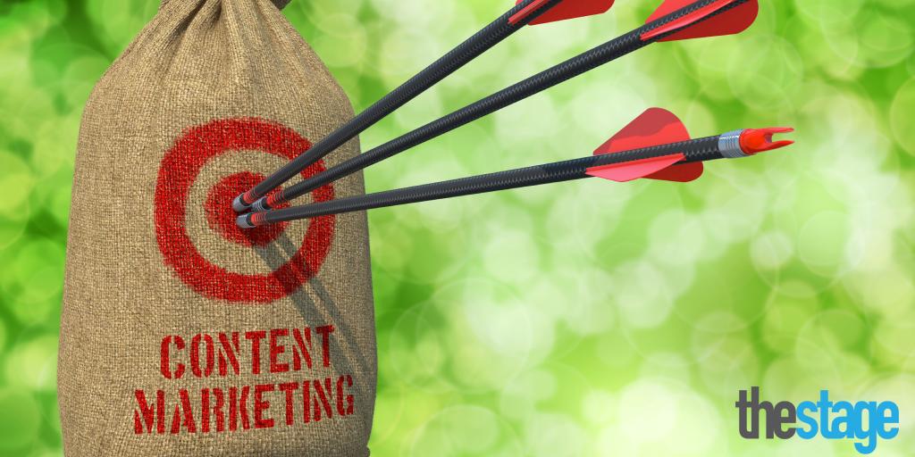 TheStageAE's tweet photo. Regardless of what type of marketing tactics you use, #ContentMarketing should be a part of your process, not something separate.

Quality #content is part of all forms of #Marketing!

#TheStageAE #OnlineMarketing #SocialMediaMarketing #DigitalMarketing https://t.co/jlxXILeakL
