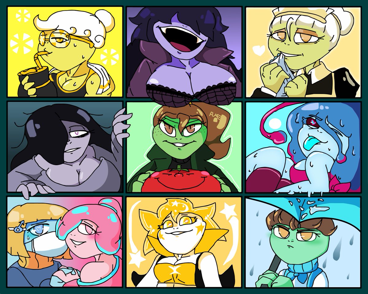 fukE (@Fukethefrog) / Posts / X