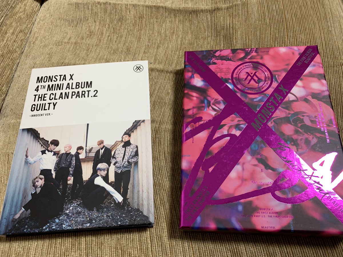 aoooi_KON's tweet photo. MONSTA X モネク  モンエク
グッズ 譲渡

グッズ整理のため、添付写真のCD.DVDをお譲りします😢💞
金額、配送方法など詳しくはDMにてお話しさせてください😌❤️

お気軽にお声かけください🤝

#MONSTAX 
#MONSTA_X https://t.co/i6sq5AclMc