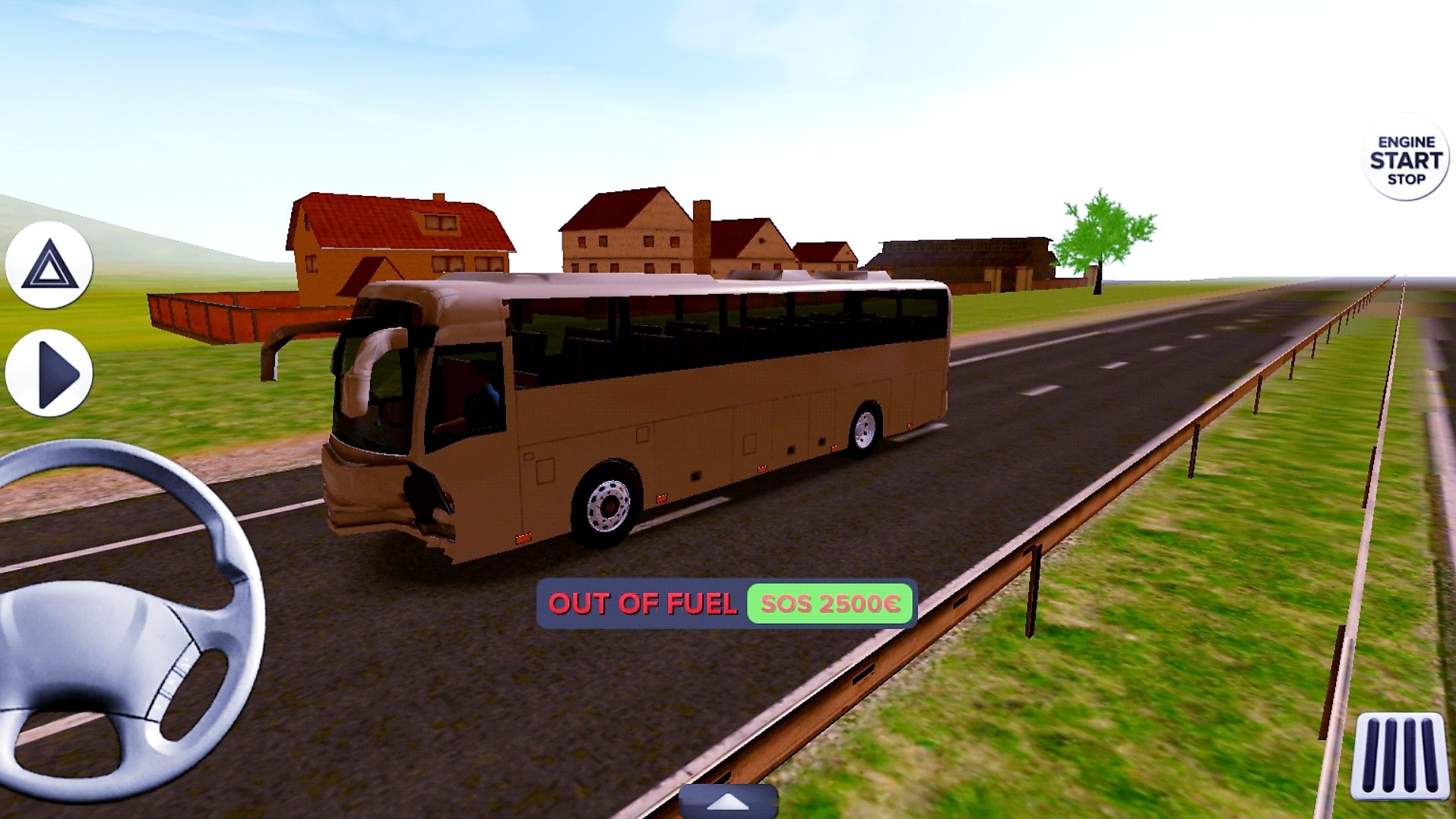 Brasil Bus Simulator para Android - Download