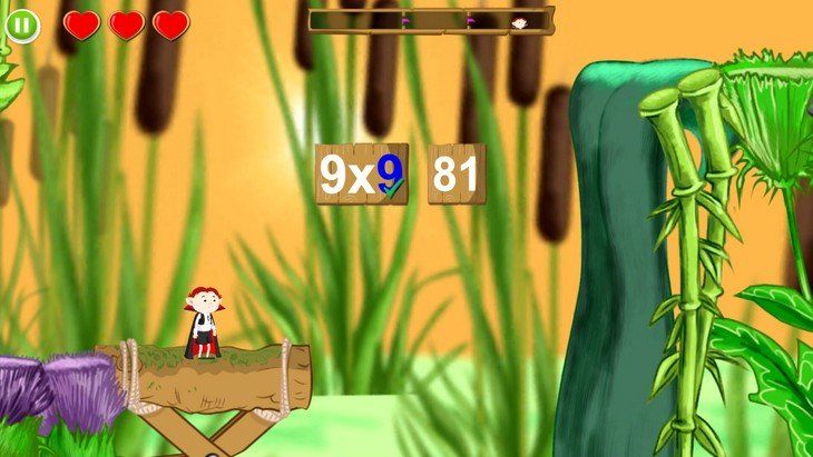 rheinandco's tweet photo. Mathemagics Quest, un jeu d'aventure sur mobile pour réviser tes tables de multiplication - Geek Junior - https://t.co/Sqmq5RgOqc https://t.co/F6kD8CFLRE