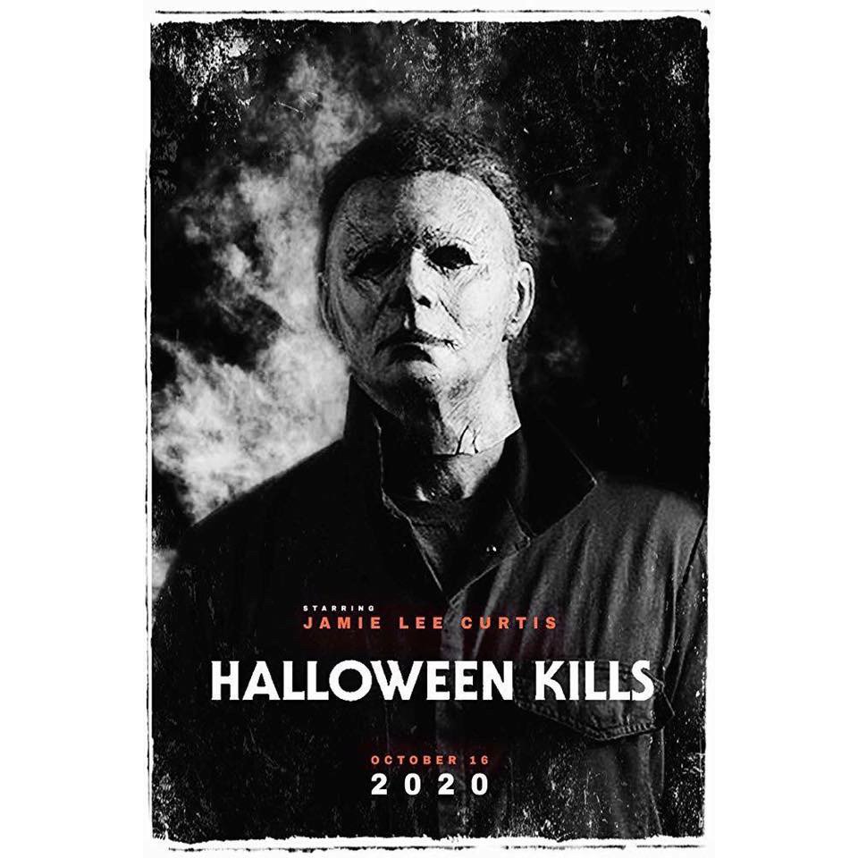 bluntmagus's tweet image. Horror Pic of the Day 🔪🔪🔪
#MichaelMyers is set to return in #Halloween 2020 🎃🎃🎃
#TheUndergroundAustralia #Horror #HorrorMovies