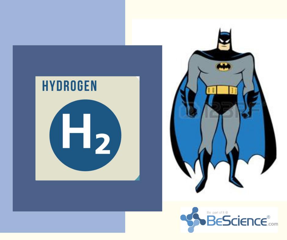 besciencemx's tweet photo. ¿Qué tienen en común Batman y el hidrógeno?
Que no tienen familia. 😢
#HumorBeScience https://t.co/kNE4SCgZCn