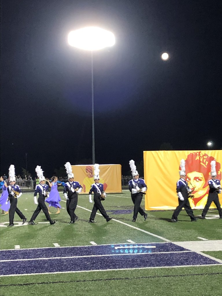 Northwestern High School tweet media