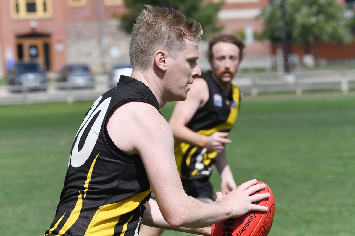 AflOntarioPhoto's tweet photo. The photos from todays Preliminary Final between the Rebels and Wildcats have been posted: https://t.co/Tvy00vZwuA https://t.co/Zz4ZcPP12l