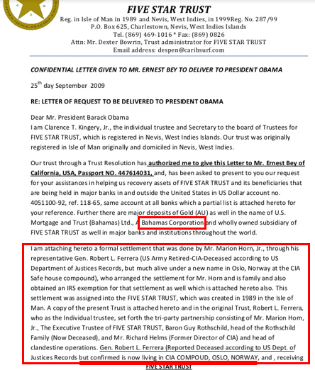 Wait UR allowed to become deceased and return as someone else and rcv 150K p/day. The Bahamas????Thank God w  @theSWORD003's thread or I never even would have known this. The above video in its entirety is a MUST watch @realDonaldTrump  @Devine_freedom