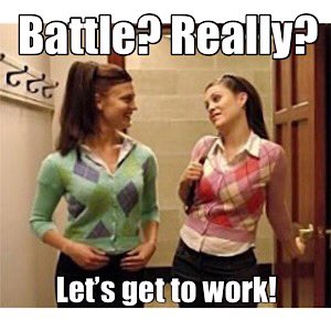 zeketorres1's tweet photo. Stop arguing aby #python #r #SAS. It’s a pointless battle. It’s time to solve #Data tasks. #MWSUG #SCSUG #SASGF 2020 #wcsug where serious convos happen. Not just petty ones. Let’s talk #BigData #ai #ml #SASViya n build #SASCommunities that #inSpyr code diversity. #SASMacros https://t.co/8kNkiXS6DX