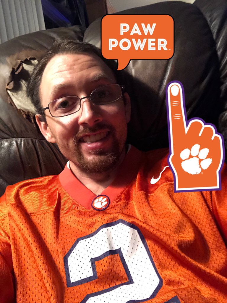 JuSTiNxSpARkY's tweet photo. @ClemsonFB https://t.co/coH7RuP2UK