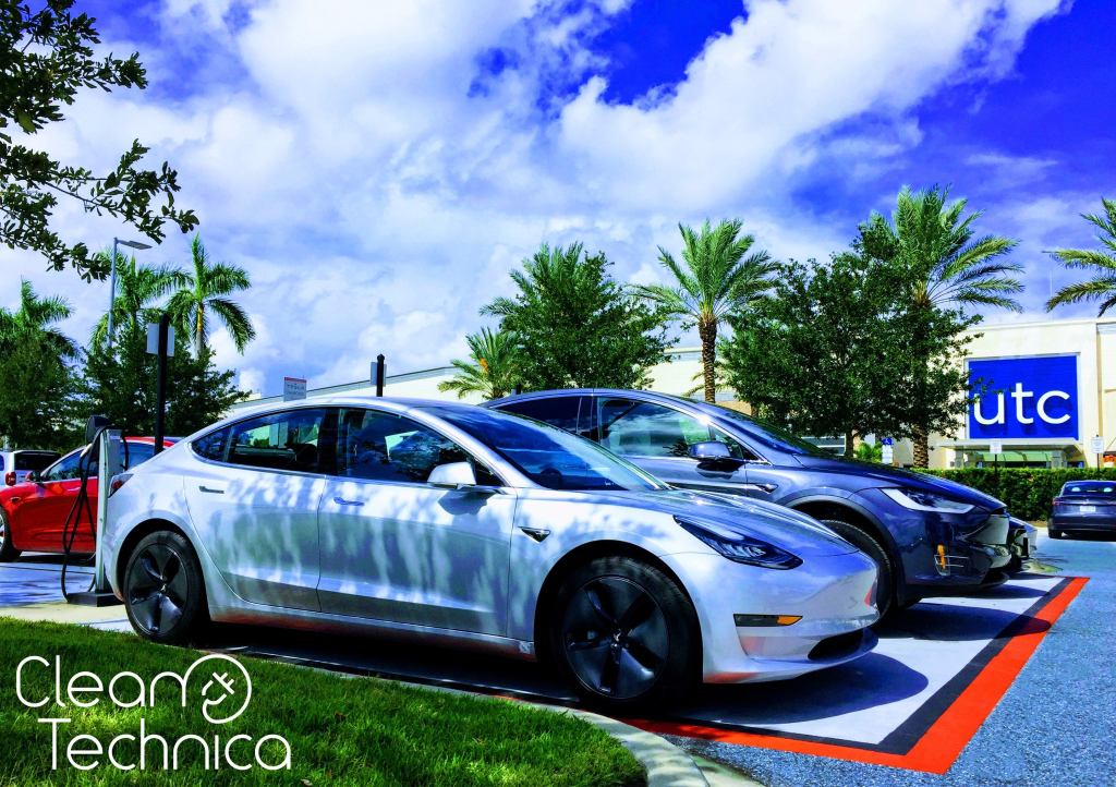 Cracking The Code Of What People Want In Electric Vehicles cleantechnica.com/2019/09/14/cra…