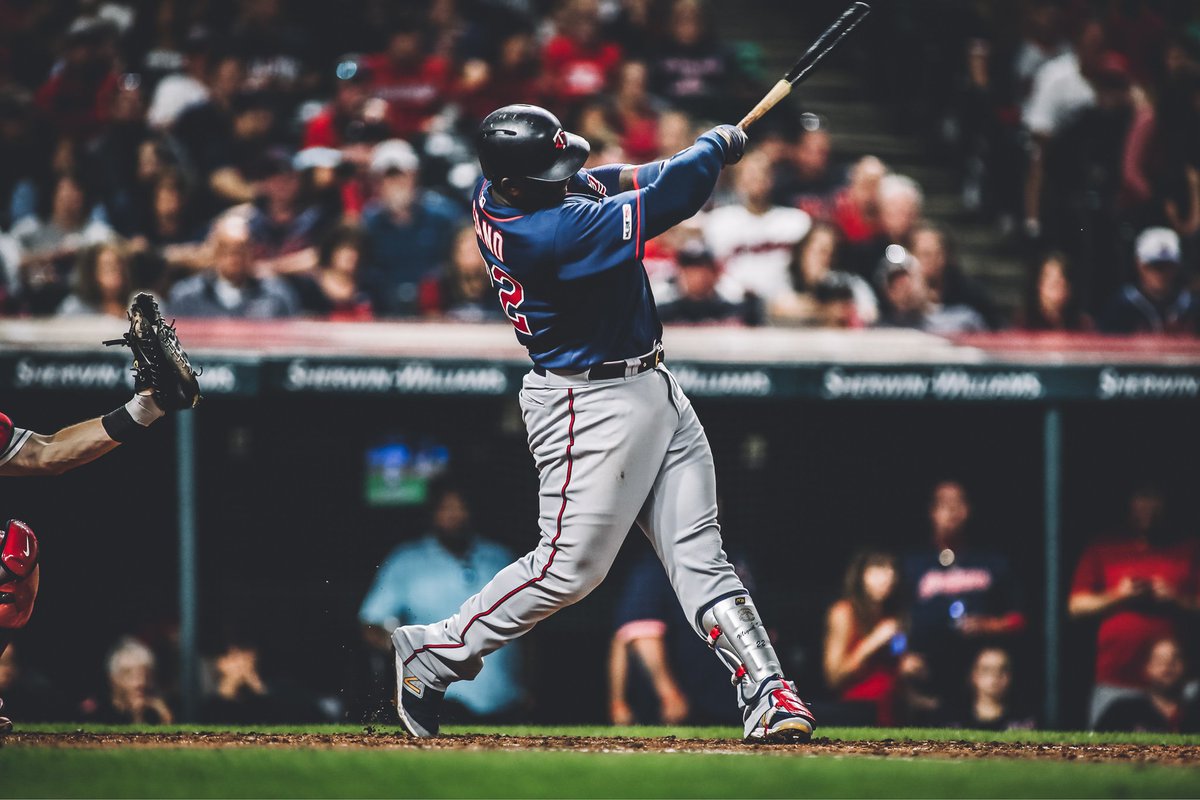 Minnesota Twins tweet media