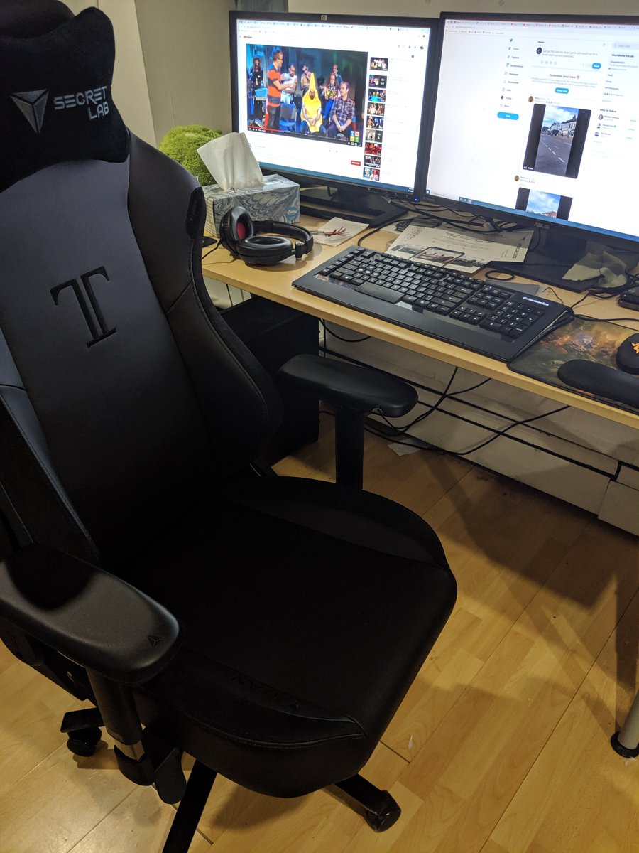 Michael Sobin tweet media