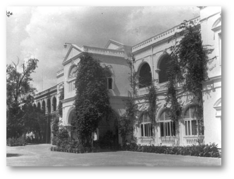 71 years ago, on this very day the Central Police Training College was set up at Mt. Abu with a mandate to train the officers of Indian Police Service as leaders of police force in the country.