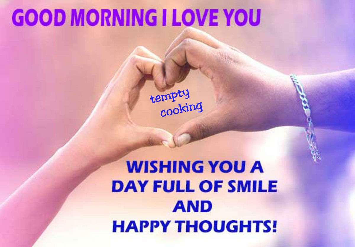 temptycooking's tweet image. Your life does not get better by chance, it gets better by change. Have a nice day.
#mornings #morning #goodmorning #love #sunrise #breakfast #morningmotivation #like #coffee #work #happy #photography #beautiful #instagood #holiday #good #early #nature #getup #happy #chance