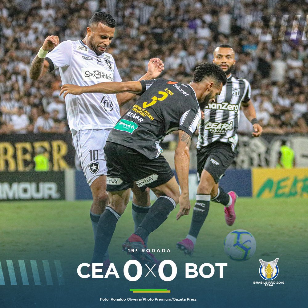 Media Tweets by Campeonato Brasileiro (Brasileirao) Twitter