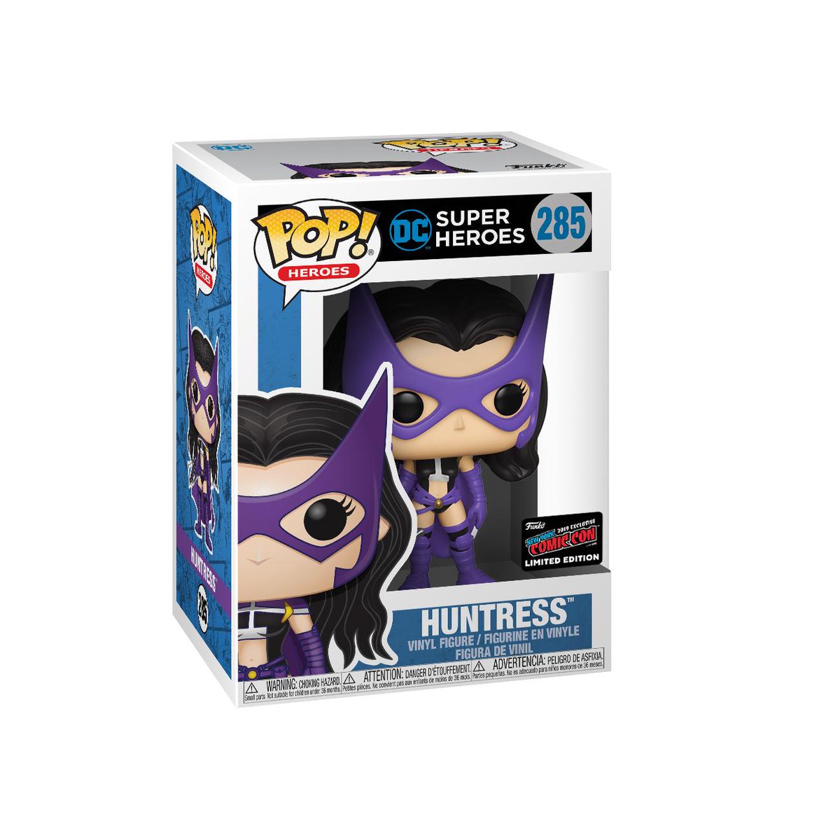 OriginalFunko tweet picture